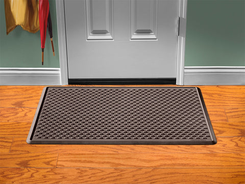 WeatherTech® Indoor Mats™