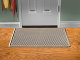 WeatherTech® Indoor Mats™