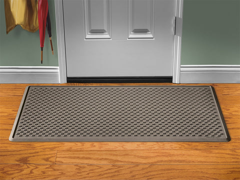 WeatherTech® Indoor Mats™
