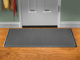 WeatherTech® Indoor Mats™