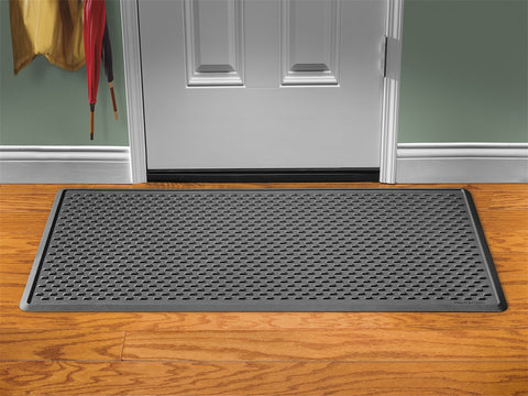 WeatherTech® Indoor Mats™