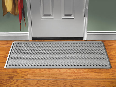 WeatherTech® Indoor Mats™
