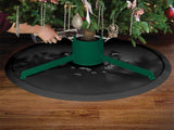 Christmas Tree Mat
