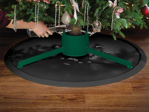 Christmas Tree Mat