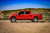 ICON 2021-2026 Ford F-150 4WD/Tremor 3.5-4.5"/2.5-3" Lift Front V.S. 2.5 Series Coilovers Remote Reservoir W/ CDCV Pair
