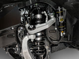 ICON 2022-2026 Toyota Tundra 1.25-3.25" Lift Stage 1 3.0 Suspension System Billet CDCV