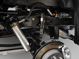 ICON 2022-2026 Toyota Tundra 1.25-3.25" Lift Stage 3 3.0 Suspension System Billet CDCV