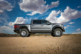 ICON 2021-2026 Ford F-150 Raptor Front 2.25" Lift Coil Spring Kit