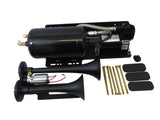 Kleinn Air Horns - JEEPKIT-1 - Jeep JK Horn Kit / 101