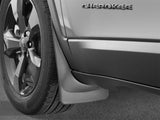 MudFlap No-Drill DigitalFit®