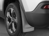 MudFlap No-Drill DigitalFit®