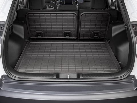 SeatBack Cargo Liner HP W/Bumper Protector