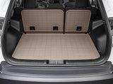 SeatBack Cargo Liner HP W/Bumper Protector