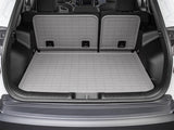 SeatBack Cargo Liner HP W/Bumper Protector