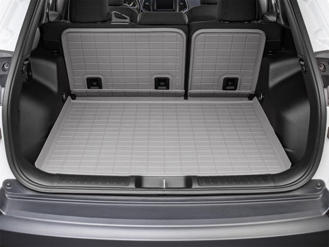 SeatBack Cargo Liner HP W/Bumper Protector