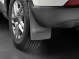 MudFlap No-Drill DigitalFit®