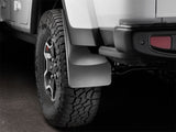 MudFlap No-Drill DigitalFit®