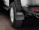 MudFlap No-Drill DigitalFit®