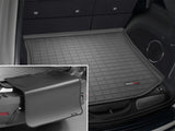 Cargo Liner W/Bumper Protector