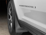 MudFlap No-Drill DigitalFit®