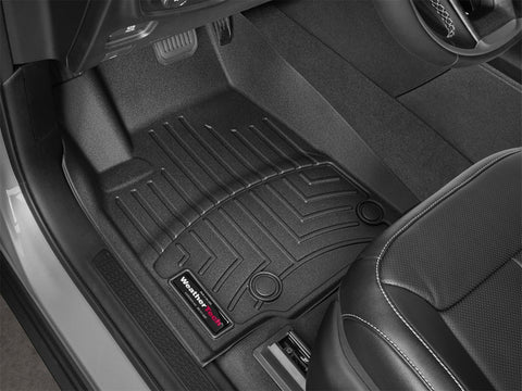 FloorLiner™ DigitalFit®
