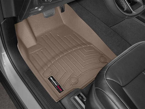 FloorLiner™ DigitalFit®