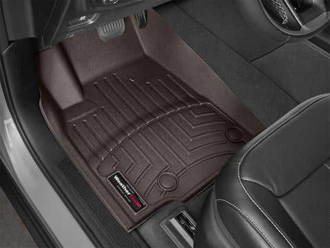 FloorLiner™ DigitalFit®
