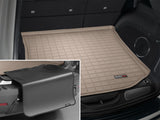 Cargo Liner W/Bumper Protector