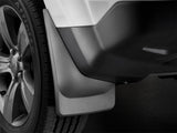 MudFlap No-Drill DigitalFit®
