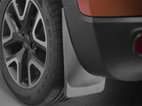 MudFlap No-Drill DigitalFit®
