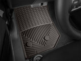 All Weather Floor Mats