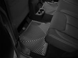 All Weather Floor Mats