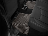 All Weather Floor Mats