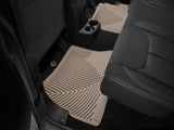 All Weather Floor Mats