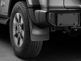 MudFlap No-Drill DigitalFit®