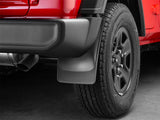 MudFlap No-Drill DigitalFit®