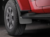 MudFlap No-Drill DigitalFit®