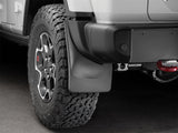 MudFlap No-Drill DigitalFit®