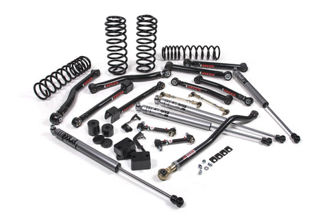 J-Krawl 3.5" Lift Kit