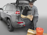 Cargo Liner W/Bumper Protector