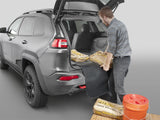 Cargo Liner W/Bumper Protector