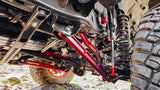 Camburg Jeep Wrangler JL Rubion 392 '21-25 KINETIK Series Extreme Performance Kit (No Shocks)