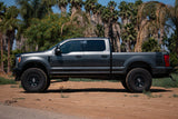 ICON 2017-2022 Ford F250/F350 4-5.5" Lift Stage 6 Suspension System