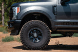 ICON 2005-2022 Ford F-250/F-350 Super Duty 4WD Front Upper Links