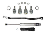 ICON 2014-2026 Ram 2500/3500 4WD Ultimate Front End Kit Stage 2