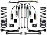 03-12 RAM 2500/3500 4WD 2.5" STAGE 3 SUSPENSION SYSTEM