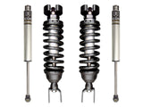 09-18 RAM 1500 4WD .75-2.5" STAGE 1 SUSPENSION SYSTEM