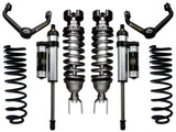 09-18 RAM 1500 4WD .75-2.5" STAGE 4 SUSPENSION SYSTEM