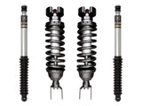 ICON 2019-2026 Ram 1500 0-1.5" Lift Stage 1 Suspension System