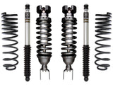ICON 2019-2026 Ram 1500 0-1.5" Lift Stage 2 Suspension System